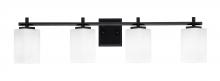 Toltec Company 1214-MB-541 - Bathroom Lighting