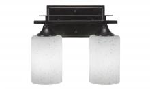 Toltec Company 132-DG-310 - Bathroom Lighting