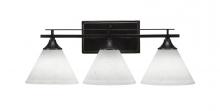 Toltec Company 133-DG-312 - Bathroom Lighting