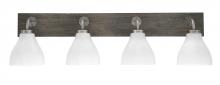 Toltec Company 1774-GPDW-4761 - Bathroom Lighting