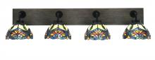 Toltec Company 1774-MBDW-9425 - Bathroom Lighting