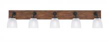 Toltec Company 1775-MBWG-500 - Bathroom Lighting