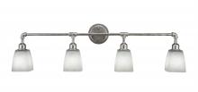 Toltec Company 184-AS-460 - Bathroom Lighting