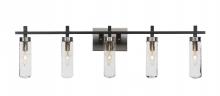 Toltec Company 2515-MBBN-600 - Bathroom Lighting