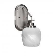 Toltec Company 2611-BN-4811 - Wall Sconces