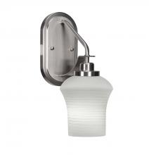 Toltec Company 2611-BN-681 - Wall Sconces