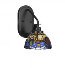 Toltec Company 2611-MB-9355 - Wall Sconces