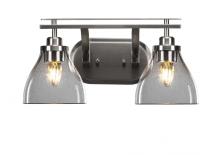 Toltec Company 2612-BN-4760 - Bathroom Lighting