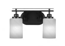 Toltec Company 2612-MB-3001 - Bathroom Lighting