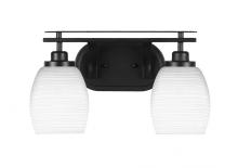 Toltec Company 2612-MB-4021 - Bathroom Lighting