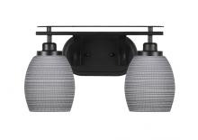 Toltec Company 2612-MB-4022 - Bathroom Lighting