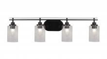 Toltec Company 2614-MB-300 - Bathroom Lighting