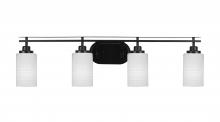 Toltec Company 2614-MB-4061 - Bathroom Lighting