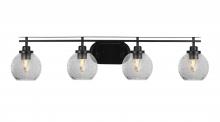 Toltec Company 2614-MB-4102 - Bathroom Lighting