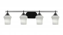 Toltec Company 2614-MB-681 - Bathroom Lighting