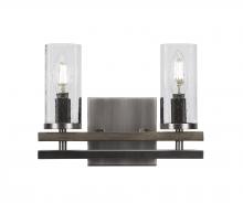 Toltec Company 2712-GPDW-800 - Bathroom Lighting