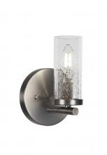 Toltec Company 2811-GP-800B - Wall Sconces