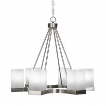 Toltec Company 3026-GP-531 - Chandeliers