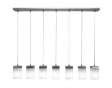 Toltec Company 3217-GP-531 - Linear Pendalier