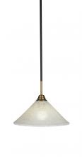 Toltec Company 3401-MBBR-702 - Pendants