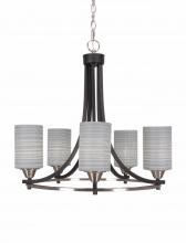 Toltec Company 3405-MBBN-4062 - Chandeliers