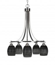 Toltec Company 3415-BN-4029 - Chandeliers