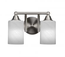 Toltec Company 3422-BN-3001 - Bathroom Lighting