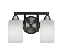 Toltec Company 3422-MBBN-310 - Bathroom Lighting