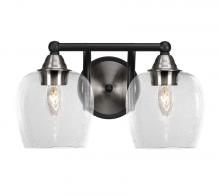 Toltec Company 3422-MBBN-4810 - Bathroom Lighting