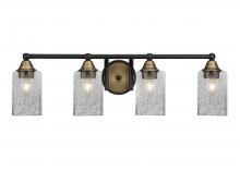 Toltec Company 3424-MBBR-3002 - Bathroom Lighting