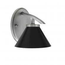 Toltec Company 3720-GP-421-MB - Wall Sconces