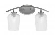 Toltec Company 3722-GP-4250 - Bathroom Lighting