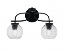 Toltec Company 3912-MB-4102 - Bathroom Lighting