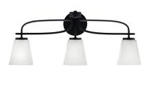 Toltec Company 3913-MB-460 - Bathroom Lighting