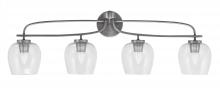 Toltec Company 3914-GP-4810 - Bathroom Lighting