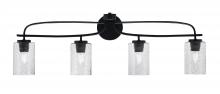 Toltec Company 3914-MB-3002 - Bathroom Lighting