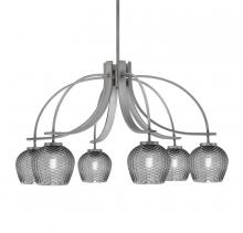 Toltec Company 3926-GP-4602 - Chandeliers