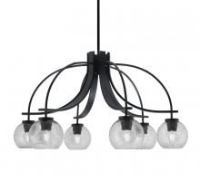 Toltec Company 3926-MB-4102 - Chandeliers