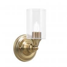 Toltec Company 40-NAB-300 - Wall Sconces