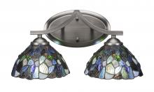 Toltec Company 552-GP-9955 - Bathroom Lighting