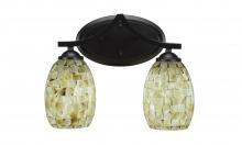 Toltec Company 552-MB-406 - Bathroom Lighting