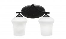 Toltec Company 552-MB-681 - Bathroom Lighting