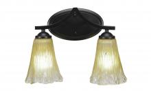 Toltec Company 552-MB-720 - Bathroom Lighting