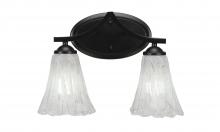 Toltec Company 552-MB-729 - Bathroom Lighting