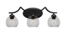 Toltec Company 553-MB-4100 - Bathroom Lighting