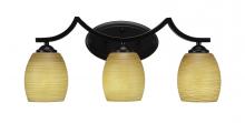 Toltec Company 553-MB-625 - Bathroom Lighting