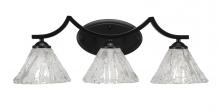 Toltec Company 553-MB-7195 - Bathroom Lighting