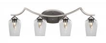 Toltec Company 554-GP-210 - Bathroom Lighting