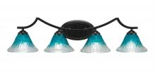 Toltec Company 554-MB-458 - Bathroom Lighting