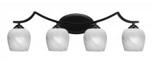 Toltec Company 554-MB-4811 - Bathroom Lighting